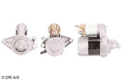 Стартер DRI купить