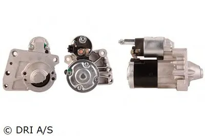 Стартер DRI купить