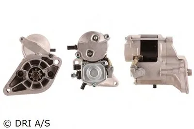 Стартер DRI купить