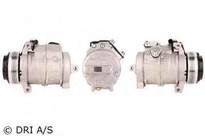 Компрессор, кондиционер DRI купить
