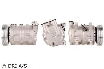 Компрессор, кондиционер DRI купить