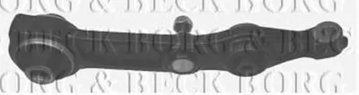Рычаг независимой подвески колеса, подвеска колеса BORG & BECK купить