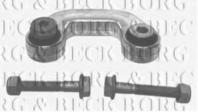 Тяга / стойка, стабилизатор BORG & BECK купить