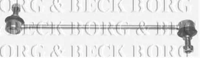 Тяга / стойка, стабилизатор BORG & BECK купить