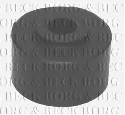 Подвеска, рычаг независимой подвески колеса BORG & BECK купить