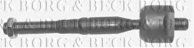 Осевой шарнир, рулевая тяга BORG & BECK купить