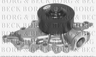 Водяной насос BORG & BECK купить