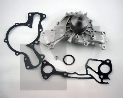 Водяной насос BGA купить