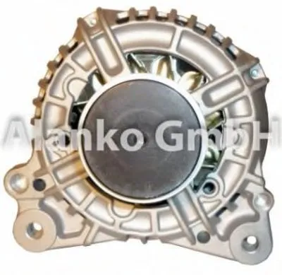 Генератор ALANKO купить