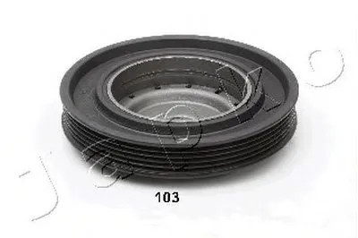 Ременный шкив, коленчатый вал JAPKO купить