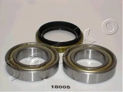 Комплект подшипника ступицы колеса JAPKO купить