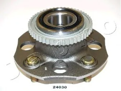 ? колесн. ступицы = JAPKO купить