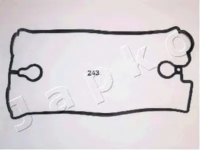 Прокладка, крышка головки цилиндра JAPKO купить