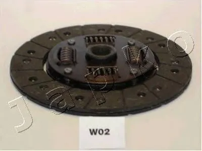 Диск сцепления JAPKO купить