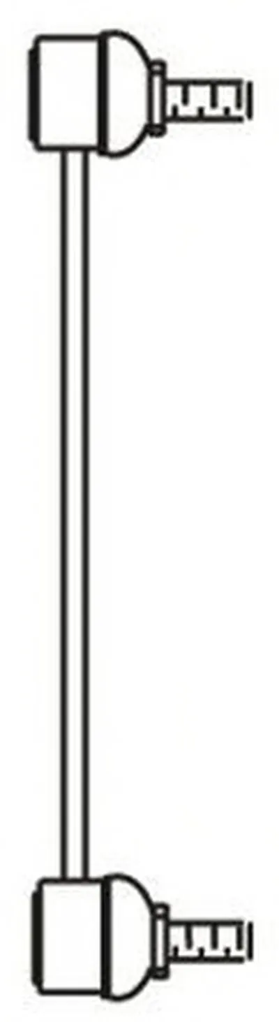 Тяга / стойка, стабилизатор FRAP купить