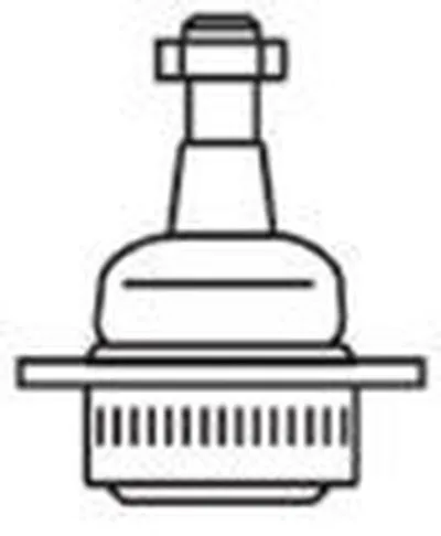 Шаровой шарнир FRAP купить