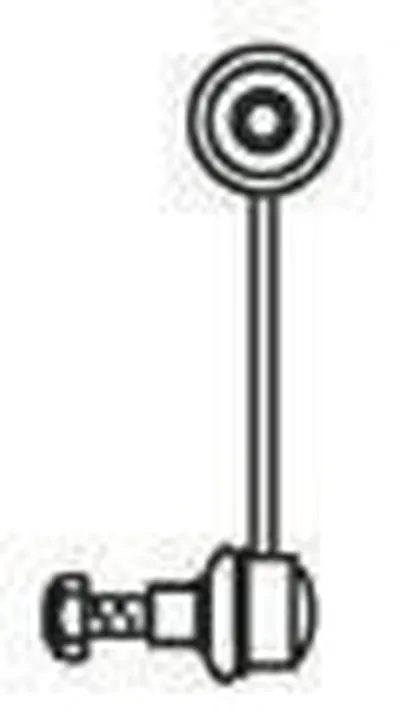 Тяга / стойка, стабилизатор FRAP купить