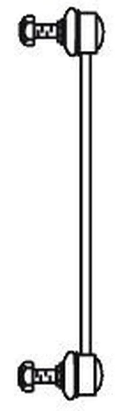 Тяга / стойка, стабилизатор FRAP купить