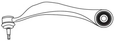 Рычаг независимой подвески колеса, подвеска колеса FRAP купить