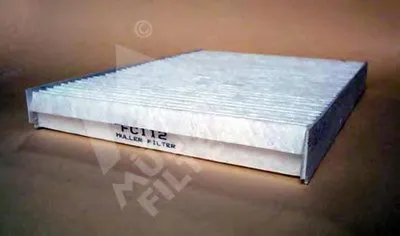 Фильтр, воздух во внутренном пространстве MULLER FILTER купить