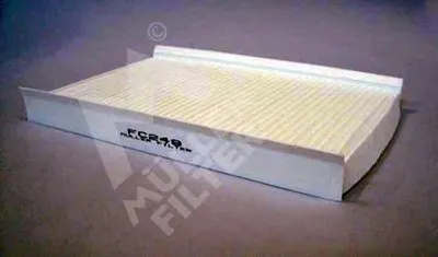 Фильтр, воздух во внутренном пространстве MULLER FILTER купить