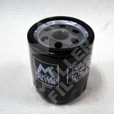 Масляный фильтр MULLER FILTER купить