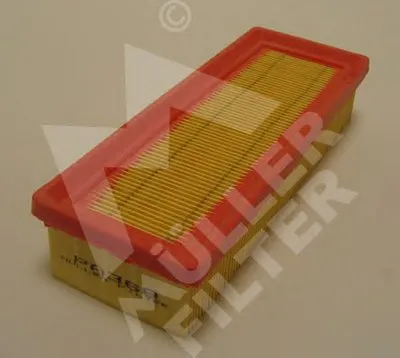 Воздушный фильтр MULLER FILTER купить