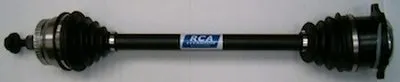 Приводной вал NEW DRIVESHAFT RCA FRANCE купить