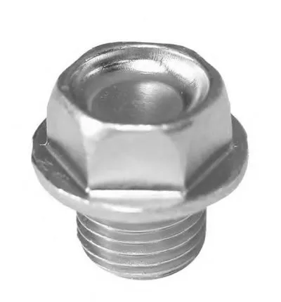 Резьбовая пробка, масляный поддон VEMA купить