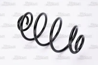 винтовая пружина Magnum Technology купить