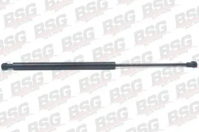Газовая пружина, крышка багажник BSG купить