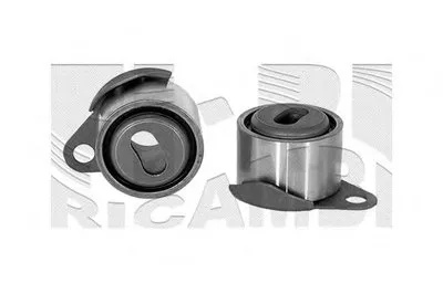 Устройство для натяжения ремня, ремень ГРМ AUTOTEAM купить