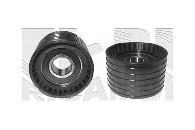 Натяжной ролик, ремень ГРМ AUTOTEAM купить