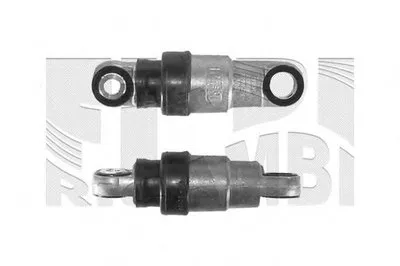 Натяжитель ремня, клиновой зубча AUTOTEAM купить