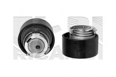 Устройство для натяжения ремня, ремень ГРМ AUTOTEAM купить