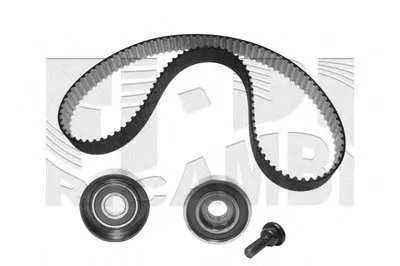 Комплект ремня ГРМ AUTOTEAM купить