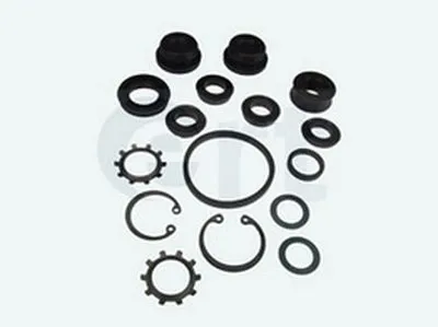 Ремкомплект, главный тормозной цилиндр ERT купить