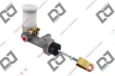 Главный цилиндр, система сцепления DJ PARTS купить