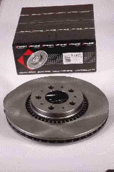 Тормозной диск PROTECHNIC купить