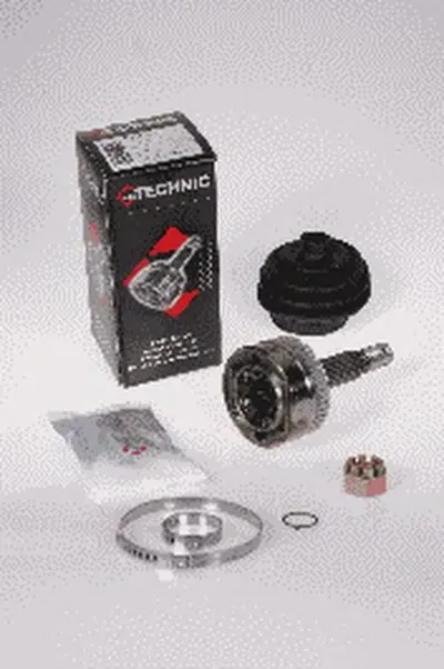 Шарнирный комплект, приводной вал PROTECHNIC купить