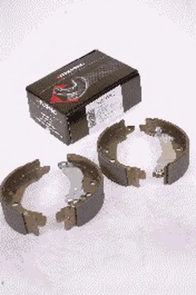 Комплект тормозных колодок PROTECHNIC купить
