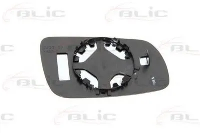 Зеркальное стекло, наружное зеркало BLIC купить