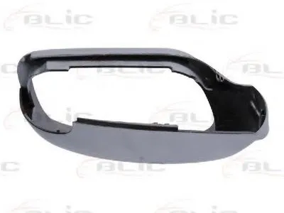 Корпус, наружное зеркало BLIC купить