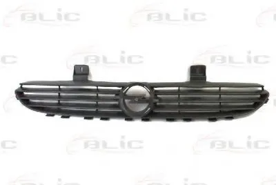 Решетка радиатора BLIC купить