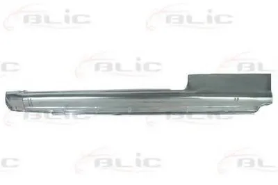 Накладка порога BLIC купить