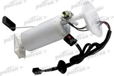 Топливный насос PATRON купить