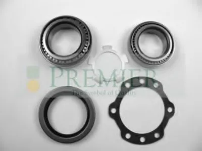 Комплект подшипника ступицы колеса BRT Bearings купить