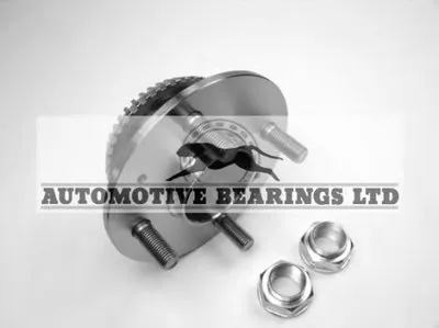 Комплект подшипника ступицы колеса Automotive Bearings купить