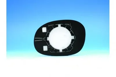 Зеркальное стекло, наружное зеркало SPJ купить