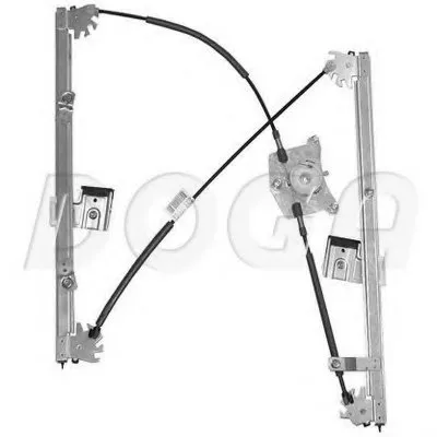 Подъемное устройство для окон DOGA купить